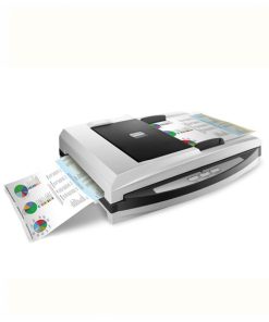 Plustek SmartOffice PL4080