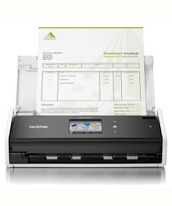 Brother ADS-1600W