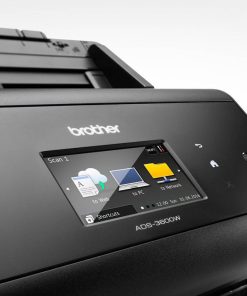 BROTHER ADS 3600W 2