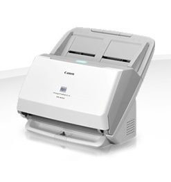 Canon DR M160