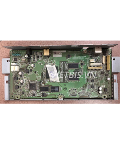 Card formatter máy scan Fujitsu fi-6125