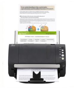 Máy scan Fujitsu FI-7140