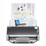 Máy scan A3 tốc độ 60 tờ/phút, Fujitsu fi 7460
