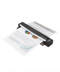 Fujitsu Scansnap S1100i