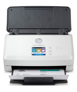 HP ScanJet Pro N4000 snw1