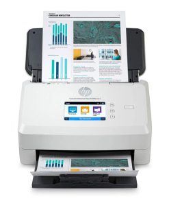 HP ScanJet Enterprise Flow N7000 snw1