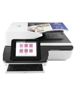 HP ScanJet Enterprise Flow N9120 fn2