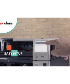 Kodak Alaris S3120