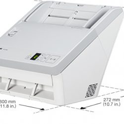 Panasonic KV-SL1056 - iScan