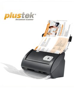 Plustek PS388U
