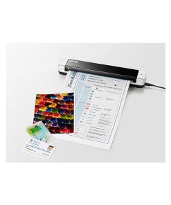 Máy scan Plustek MobileOffice S410