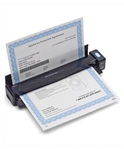 Fujitsu Scansnap ix100