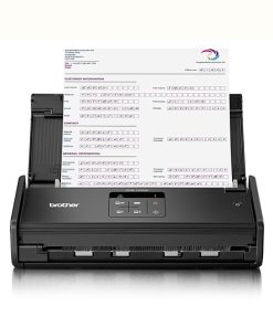 Brother ADS-1100w