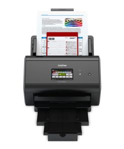 Máy scan Brother ADS-2800W