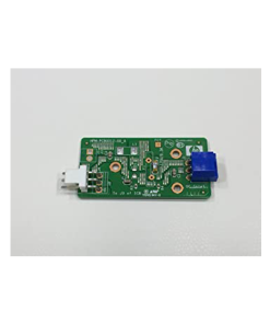 Card formatter máy scan HP ScanJet 8500 fn1 (L2717-67005)
