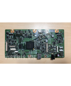Card formatter máy scan Fujitsu fi-7240