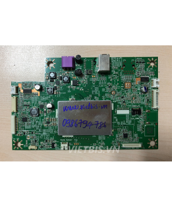 Card formatter máy scan HP 3500 f1