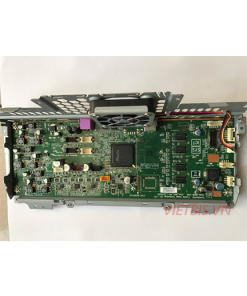 Card formatter máy scan HP ScanJet 5000 s2