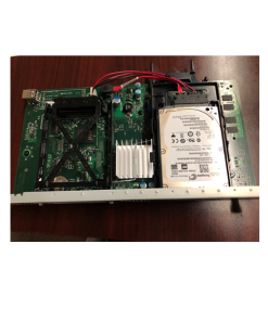 Formatter máy scan HP ScanJet 8500 fn1 (CF077-60001)