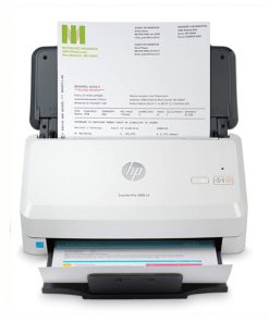 HP Scanjet Pro 2000 s2