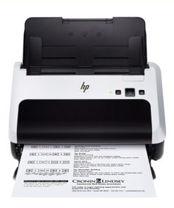 HP Scanjet Pro 3000 s2
