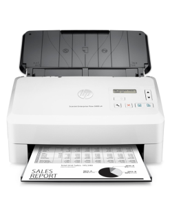 HP ScanJet Enterprise Flow 5000 s4