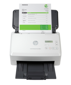 HP ScanJet Enterprise Flow 5000 s5