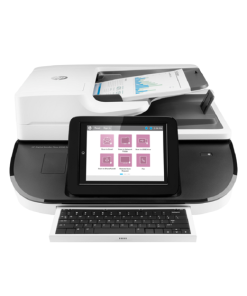 HP Digital Sender Flow 8500 fn2