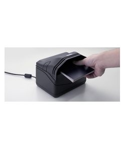 Plustek SecureScan X-Mini + Iknow