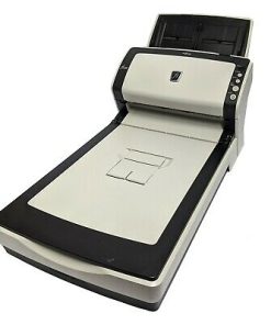 Cho thuê máy scan Fujitsu fi-6240