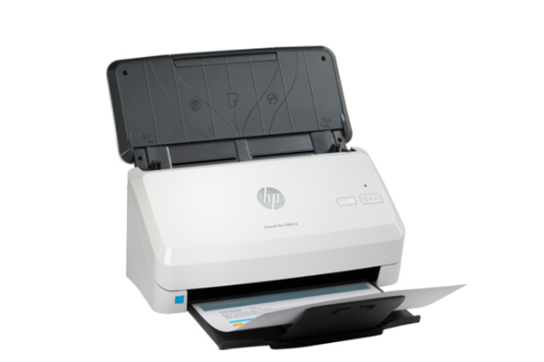 máy scan HP 2000s2