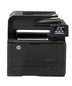 Cho thuê máy in HP M425dn: máy in đa năng A4 tốc độ cao