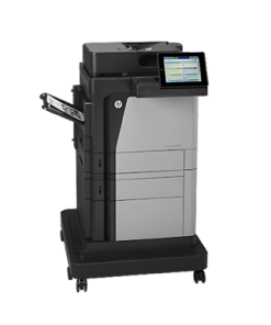 Cho thuê máy in HP MFP M630dn - Máy in đa năng A4 tốc độ cao