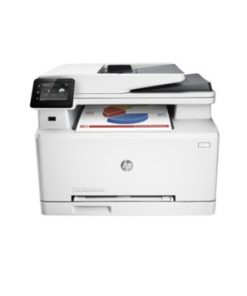 Cho thuê máy in HP M274n: máy in đa năng màu nhỏ gọn