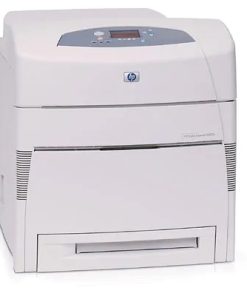 Cho thuê máy in HP Color LaserJet 5550n
