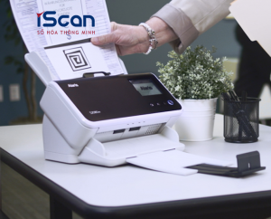 top 5 máy scan tốt nhất cho văn phòng năm 2021