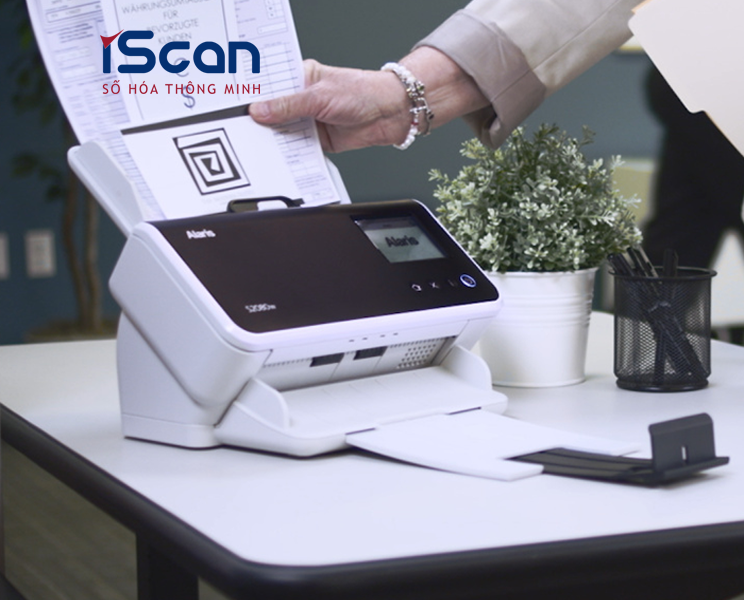 top 5 máy scan tốt nhất cho văn phòng năm 2021