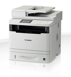 Cho thuê máy in Canon MF 411dw: in mạng wifi, in 2 mặt tự động (Sao chép)