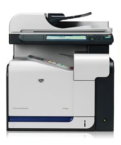 Cho thuê máy in đa năng màu HP CM3530
