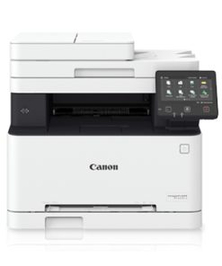 Cho thuê máy in đa năng laser màu Canon MF 635cx
