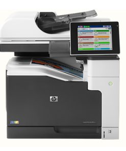 Cho thuê máy photo màu A3 HP MFP M880