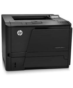 Cho thuê máy in HP M401d - Máy in A4 tốc độ cao