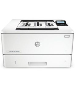Cho thuê máy in HP M402d - Máy in A4 tốc độ cao