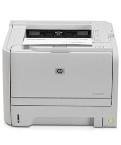 Cho thuê máy in HP P2035 - Máy in A4 tốc độ cao