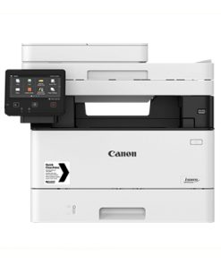 Cho thuê máy in đa năng Canon MF 445dw: In- copy - Scan màu - Wifi
