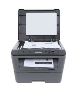 Cho thuê máy in Brother DCP-L2520D: máy in đa năng tốc độ cao