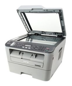 Cho thuê máy in đa năng Brother MFC-L2701dw