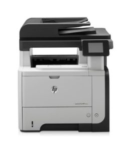 Cho thuê máy in HP M521: máy in đa năng A4 tốc độ cao