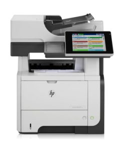 Máy in đa năng HP M525