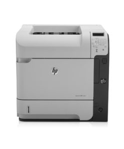 Cho thuê máy in HP M602n